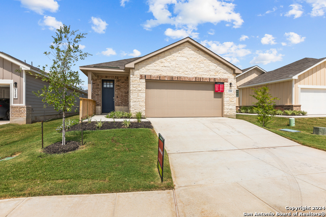 Details for 13238 Forscher Crest, San Antonio, TX 78253