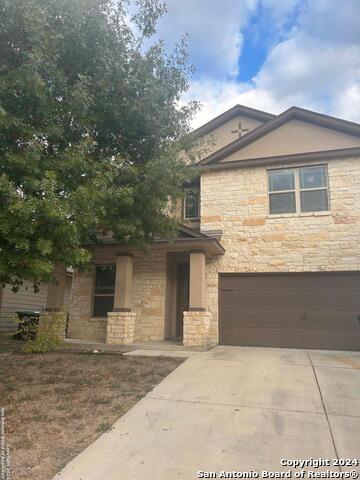 Details for 2522 Middleground, San Antonio, TX 78245