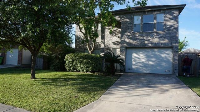 Details for 10740 Juniper Pass, San Antonio, TX 78254