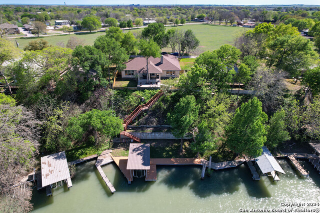 Details for 190 River Haven, McQueeney, TX 78123