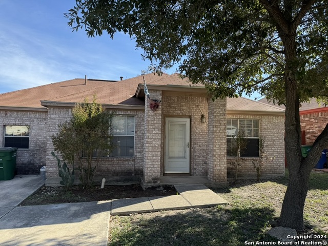 Details for 4726 Georges Farm, San Antonio, TX 78244