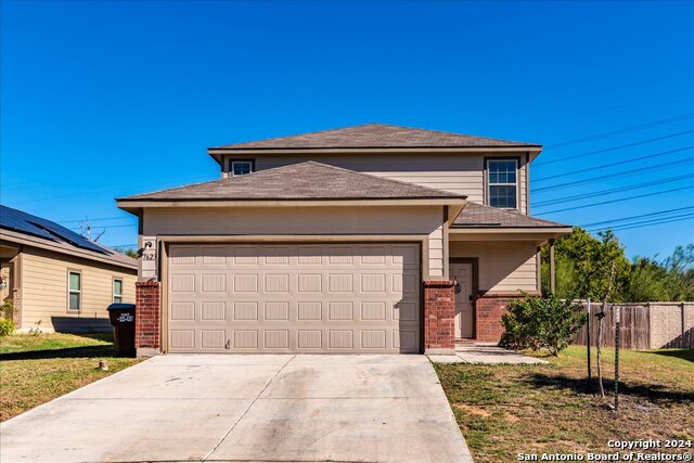 Details for 7623 Battle Grv, San Antonio, TX 78244