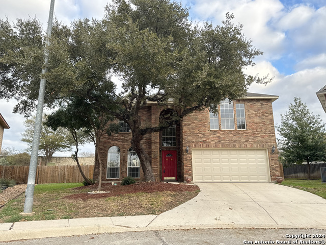 Details for 22638 Madison Park, San Antonio, TX 78260