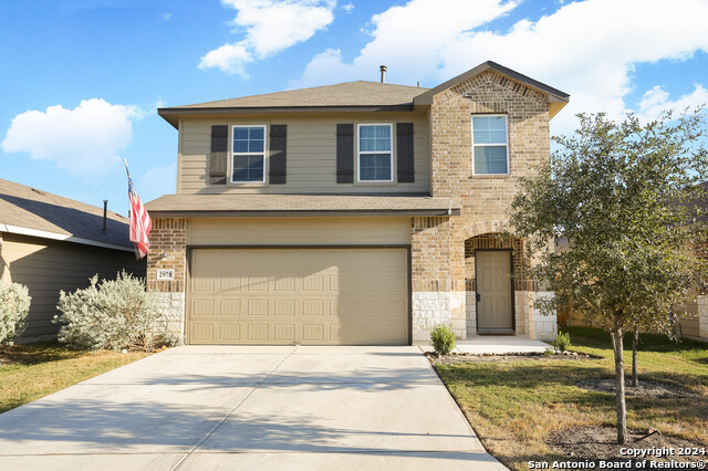 Details for 2978 Wolfcreek, New Braunfels, TX 78130