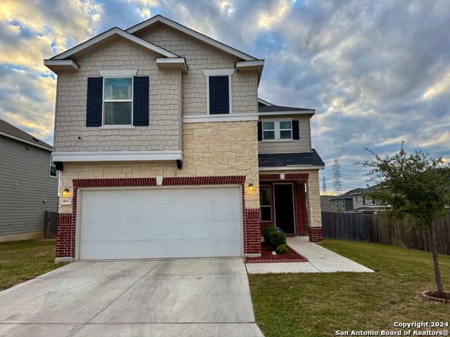 Details for 14607 Megan Lee, San Antonio, TX 78217