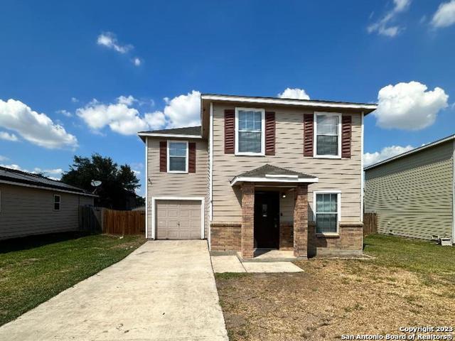 Details for 12411 Avens Arbor, San Antonio, TX 78253