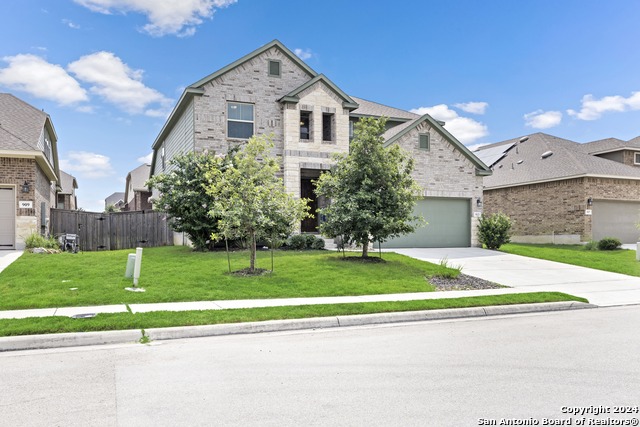 Details for 913 Cardiff  , Cibolo, TX 78108