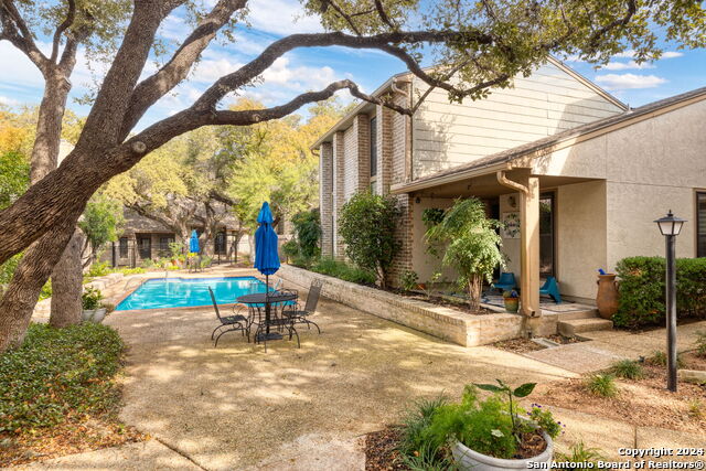 Details for 14122 Churchill Estates  205, San Antonio, TX 78248