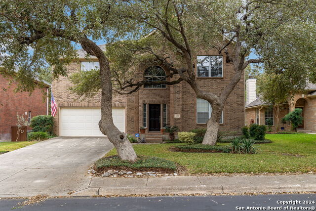 Details for 822 Emerald Bay, San Antonio, TX 78260