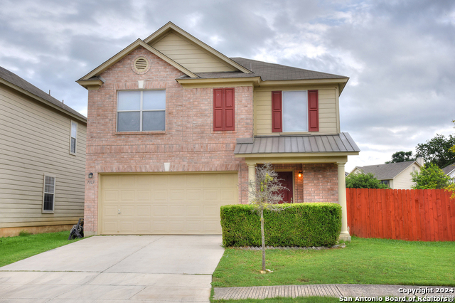 Details for 7703 Copper Cave, San Antonio, TX 78249