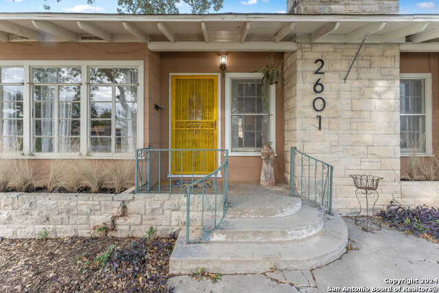 Details for 2601 Kings Hwy W, San Antonio, TX 78228