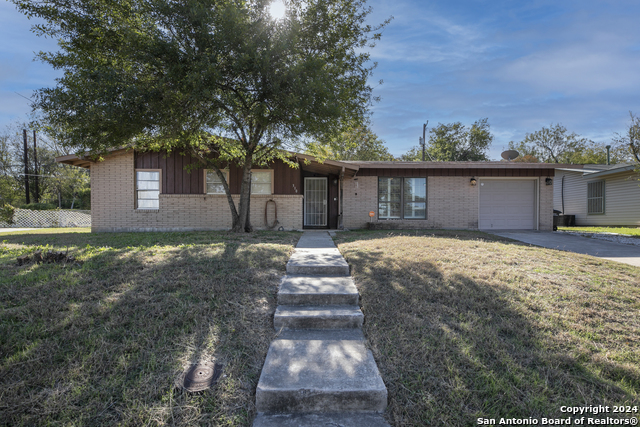 Details for 310 Colebrook Dr, San Antonio, TX 78228