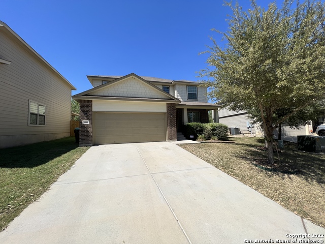 Details for 1311 Alaskan Wolf, San Antonio, TX 78245