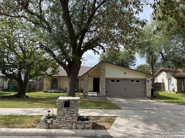 Details for 5250 Galacino St, San Antonio, TX 78247