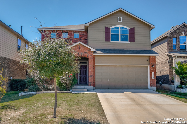 Details for 2127 Muuga Manor, San Antonio, TX 78251