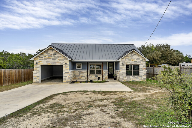 Details for 3181 Puter Creek Rd, Spring Branch, TX 78070