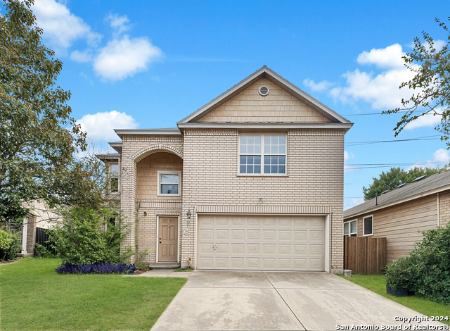 Details for 6422 Indigo Frst, San Antonio, TX 78239