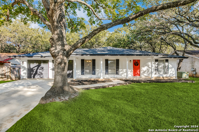 Details for 5811 Dan Duryea, San Antonio, TX 78240