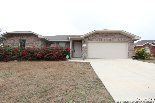 Details for 7411 Horizon Pt, San Antonio, TX 78242