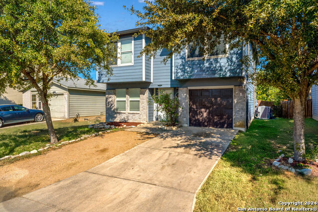 Details for 7246 Azalea Square, San Antonio, TX 78218