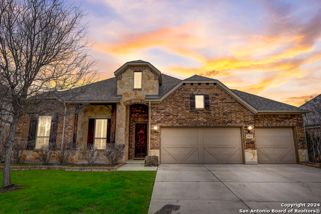 Details for 11625 Cypress Barn, Schertz, TX 78154