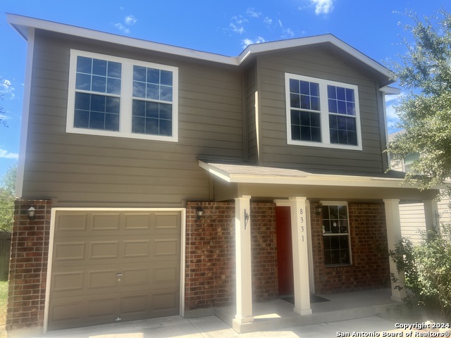 Details for 8331 Cenizo Pass, San Antonio, TX 78252