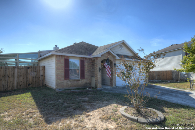 Details for 200 Cactus Patch, Selma, TX 78154