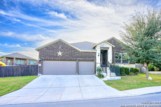 Listing photo id 25 for 619 Chambers Ranch