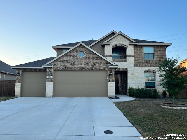 Details for 826 Oitavos St, Schertz, TX 78108