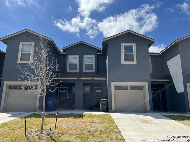 Details for 6506 Marcel Way  102, San Antonio, TX 78233