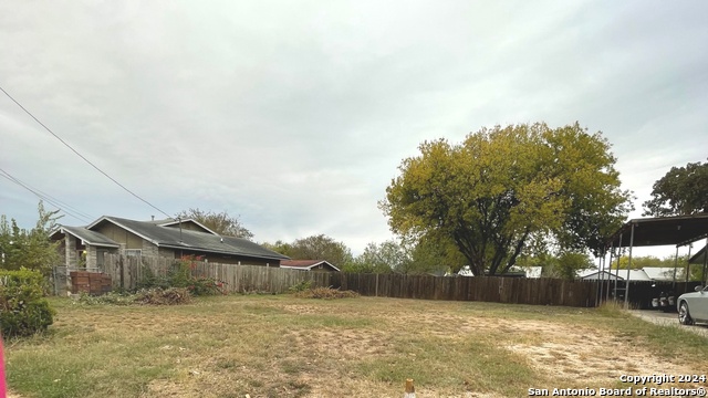 Details for 2723 Christian Dr, San Antonio, TX 78223