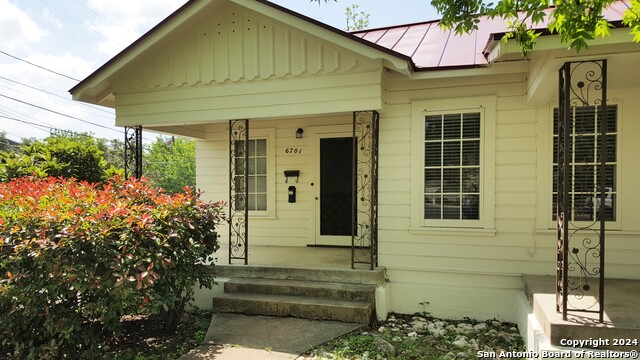 Details for 6701 Broadway  B, San Antonio, TX 78209