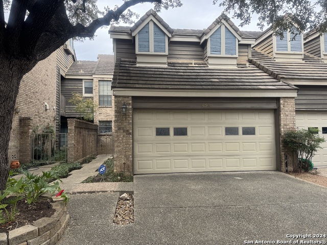 Details for 4509 Smokey Wood Ln, San Antonio, TX 78249