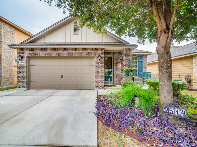 Details for 2514 Thunder Gulch, San Antonio, TX 78245