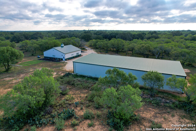 Details for 2880 County Road 307, Jourdanton, TX 78026