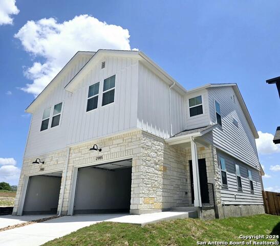 Details for 2990 Rosenholz St, New Braunfels, TX 78130