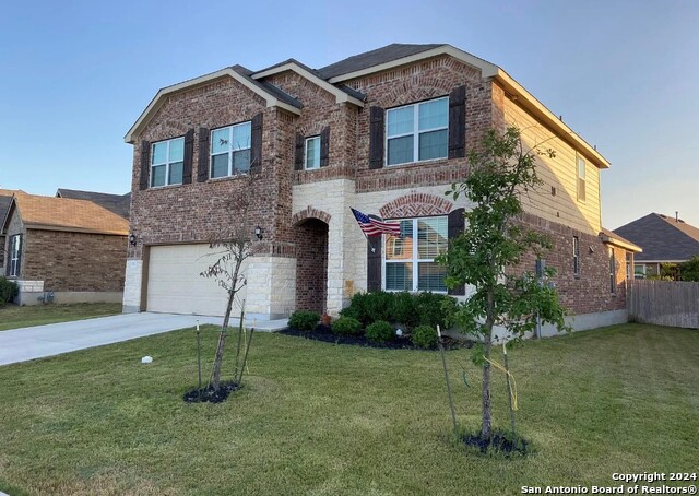 Details for 117 Aberdeen, Boerne, TX 78015