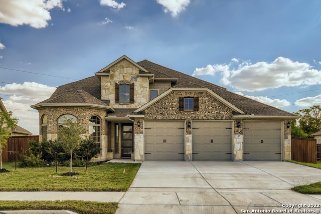 Details for 648 Colt Trail, Schertz, TX 78154