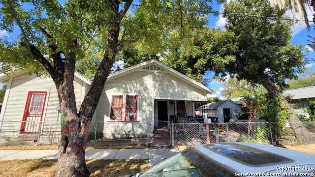 Details for 1825 El Paso, San Antonio, TX 78207