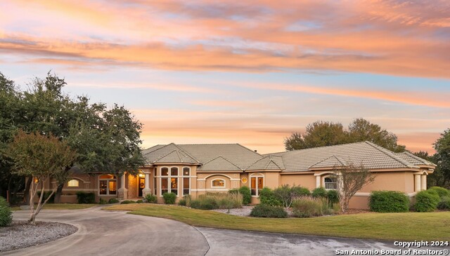 Details for 533 Cordillera Trace, Boerne, TX 78006