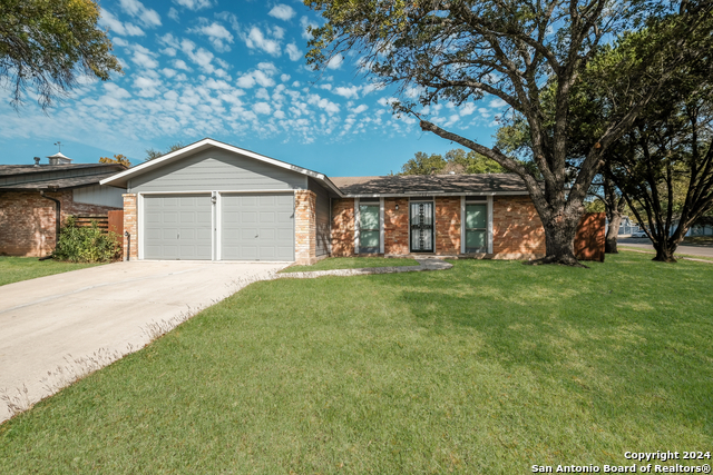 Details for 7001 Settlers Rdg, Leon Valley, TX 78238