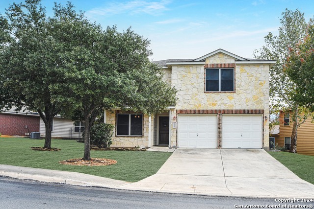 Details for 3718 Alpine Aster, San Antonio, TX 78259