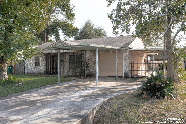 Details for 3329 Mccrarey Drive, Houston, TX 77088