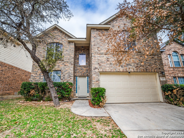 Details for 1215 Ganton Ln, San Antonio, TX 78260