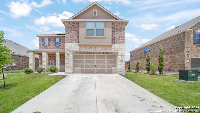 Details for 350 Colonial Blf, Universal City, TX 78148