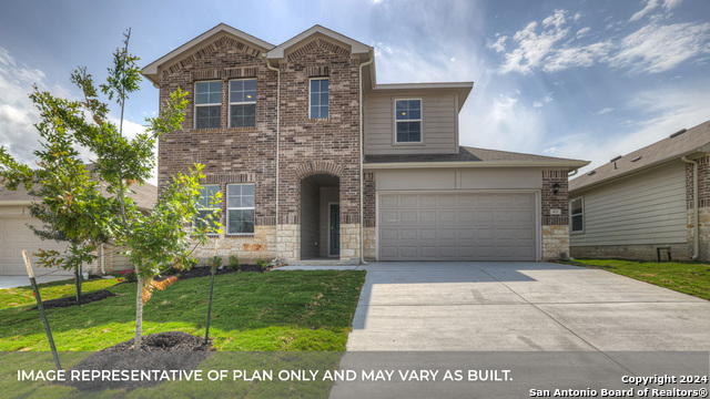 Details for 833 Peccary Place, Seguin, TX 78155