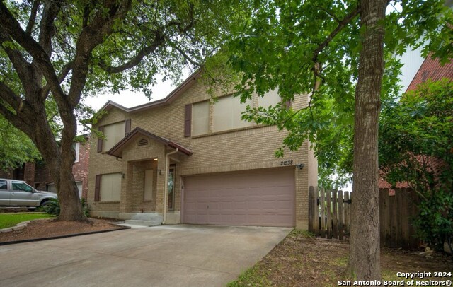 Details for 21538 Longwood, San Antonio, TX 78259