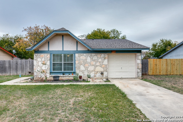 Details for 9730 Hidden Swan, San Antonio, TX 78250