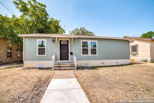 Details for 1614 Gorman  , San Antonio, TX 78202