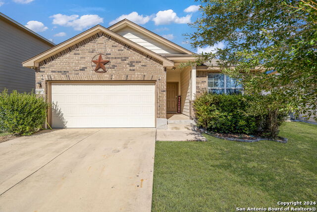 Details for 11507 Peak N, San Antonio, TX 78245